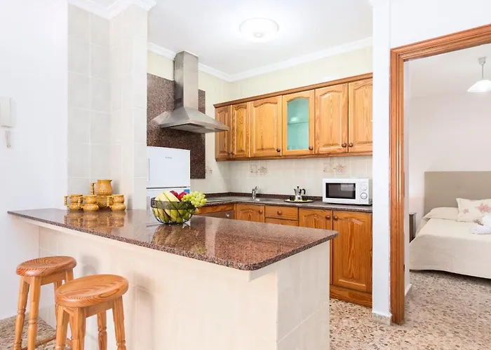 Home2book Cozy Near The In * Гран-Тарахал