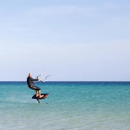 Home2book Cozy Near The In * グラン・タラハル