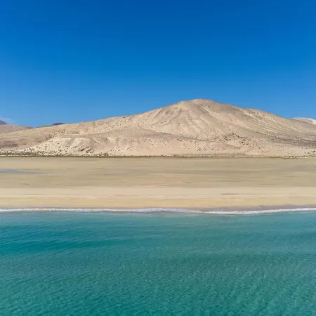 Home2book Cozy Near The In グラン・タラハル