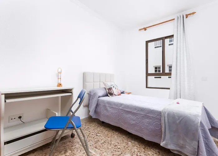 Daire Home2book Cozy Near The In