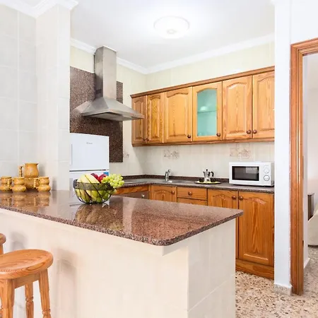 Home2book Cozy Near The In * Gran Tarajal