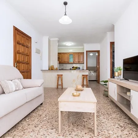 Home2book Cozy Near The In Gran Tarajal