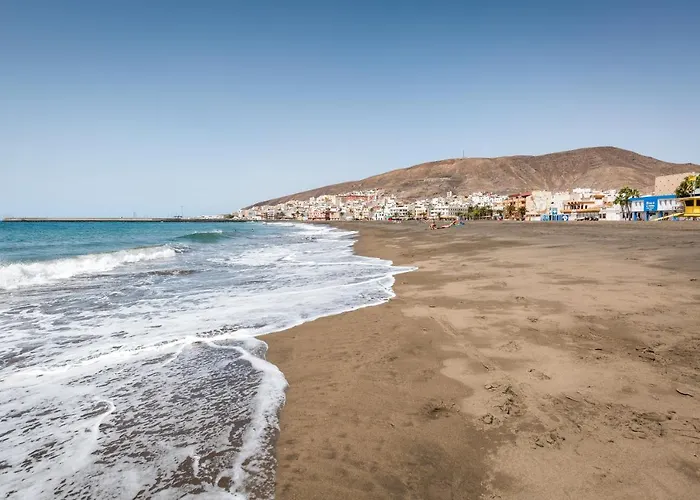 Home2book Cozy Near The In グラン・タラハル