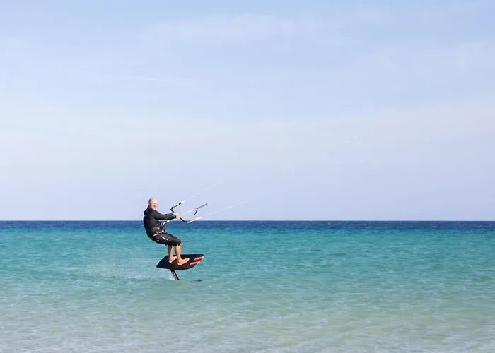 Home2book Cozy Near The In * グラン・タラハル