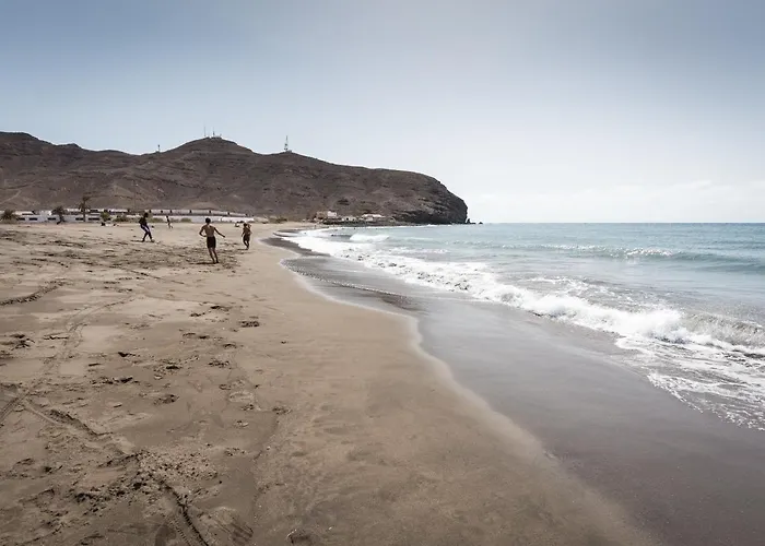 Home2book Cozy Near The In Apartment Gran Tarajal