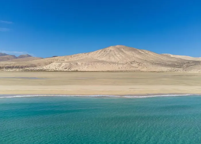 Home2book Cozy Near The In Gran Tarajal