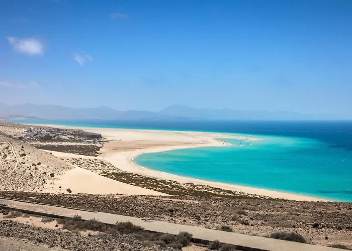 Home2book Cozy Near The In グラン・タラハル