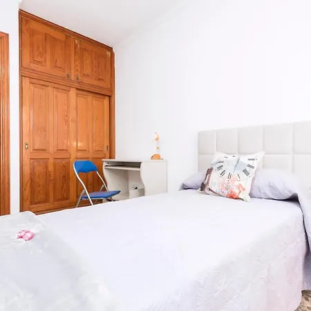 Home2book Cozy Near The In Apartament Gran Tarajal